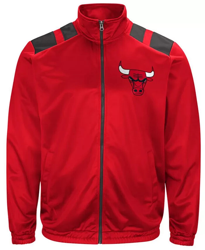 ジャケット・アウター THE RED THREAD G tech jersey jacket