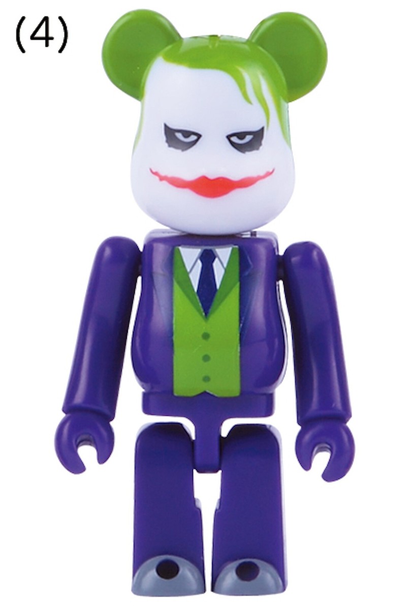 その他 MEDICOM TOY - BE@RBRICK Batman The Joker 1000% s-l400.jpg