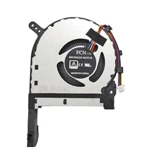 1PC  FX506L  CPU GPU Cooling Fan Replacement for  TUF Gaming