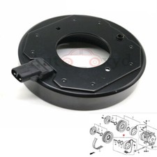 A/C Air Compressor Clutch Coil For Honda Acura TL 04-08 Acura RL 05-09 1.8 3.5L