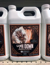 Emerald Harvest PH Down 1 Gallon