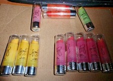 VICTORIA'S SECRET BEAUTY RUSH DOUBLE BALMSTICK LIP BLAM YOU CHOOSE SEALED NEW