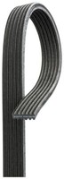 Gates 6DPK1320 Keilrippenriemen FüR Audi Ford Seat Vw