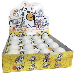 gudetama mystery box