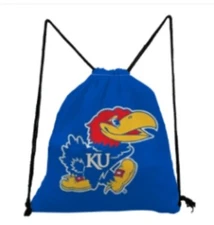 Kansas Jayhawks Backpack