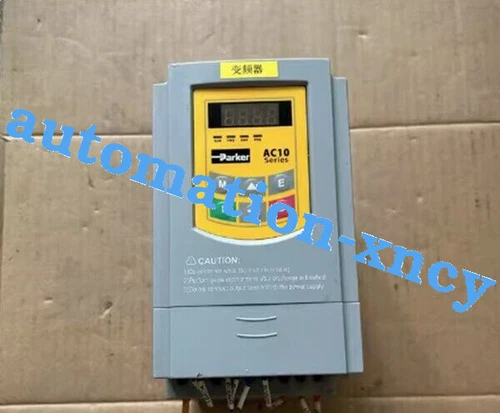 USED test Ok 10G-42-0065-BN 2.2KW 380V  Fast shipping#DHL or FedEx