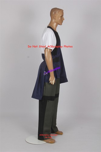 Benimaru Shinmon Cosplay Costume Fire force cosplay acgcosplay costume - Picture 4 of 9