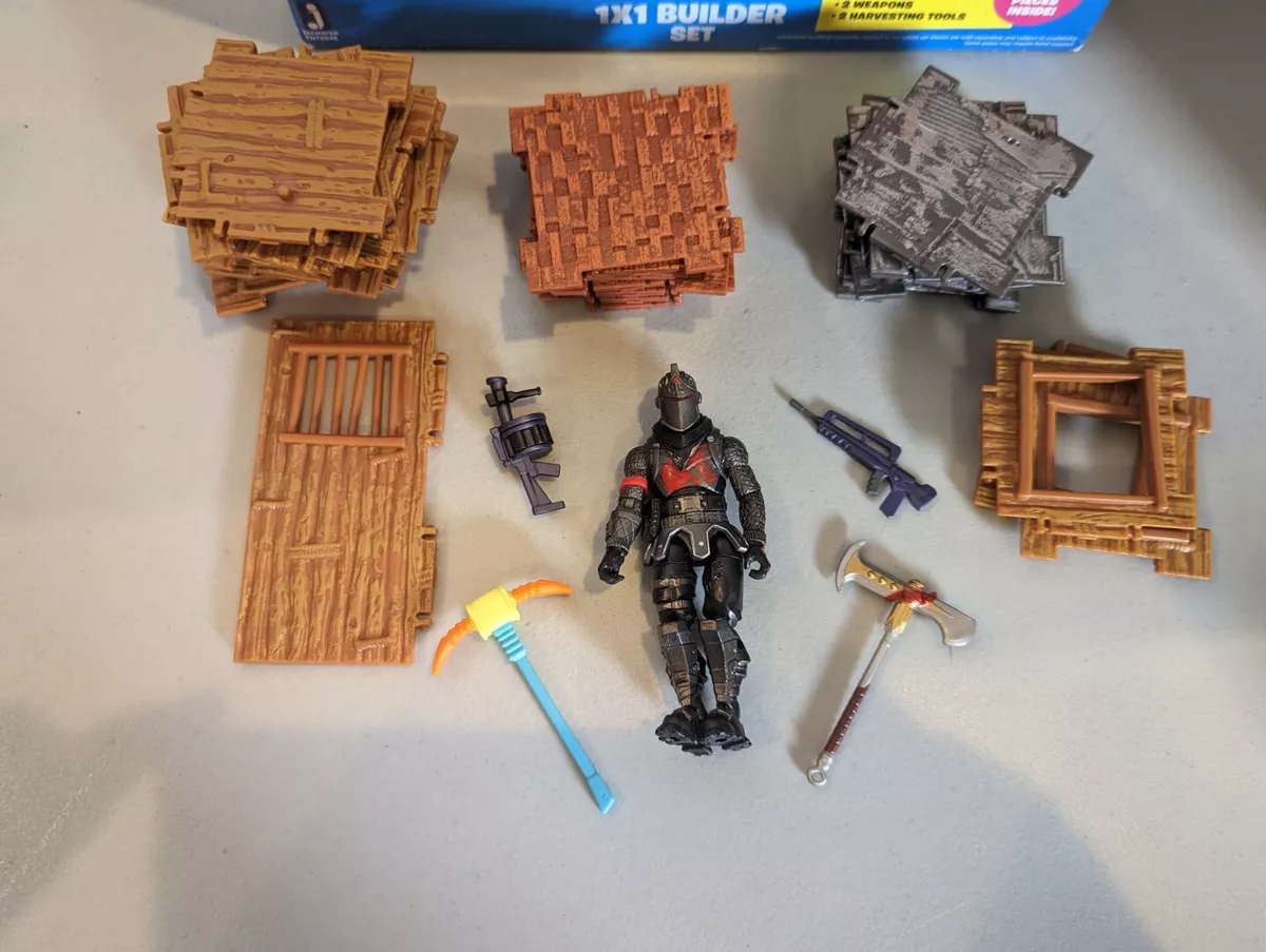 Fortnite Toy Set