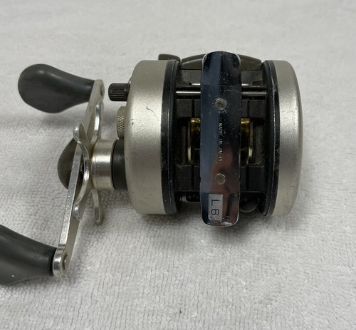Browning Syntec St200 Baitcaster - Picture 4 of 4
