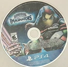 Skylanders Imaginators PS4 Sony PlayStation 4 - Disc Only
