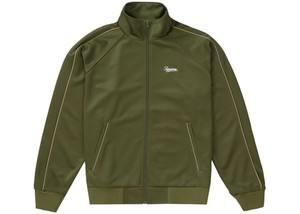 Supreme Curve Track Jacket | eBay