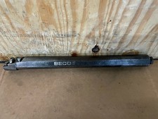 SECO A20-MCLNR-4 1-1/4" Dia. x 14" OAL INDEXABLE BORING BAR - COOLANT -