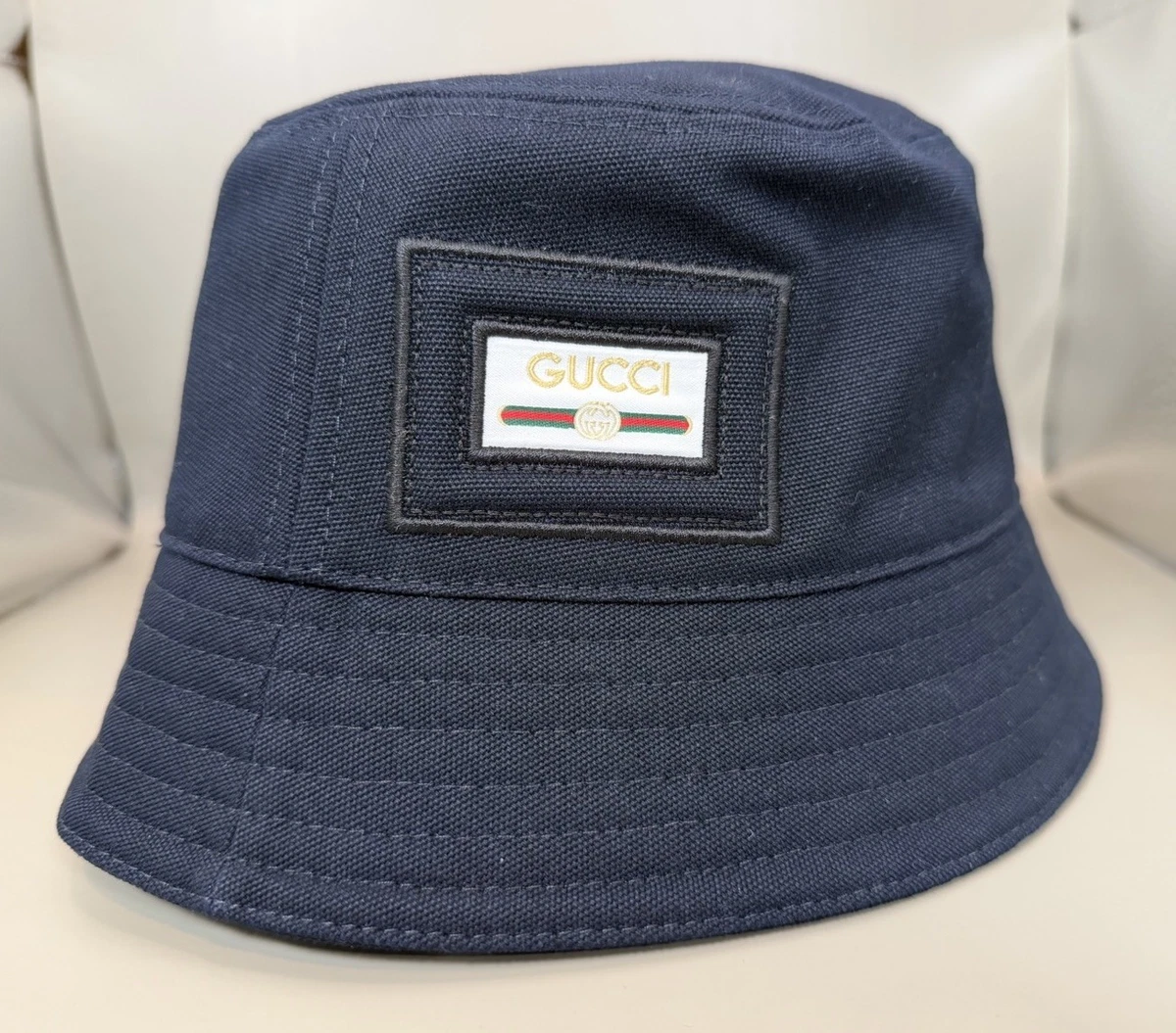Gucci Bucket Hats products for sale | eBay