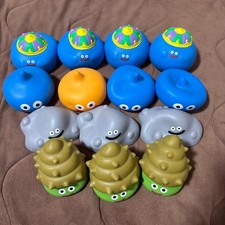 Slime with Water, Pliable, Amusement Item - Used