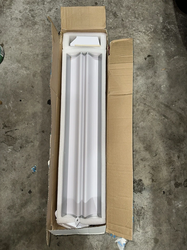 Antena Sector Estación Base Ubiquiti Networks AirMax AC AM-5AC21-60 2x2 Foto 2 de 3