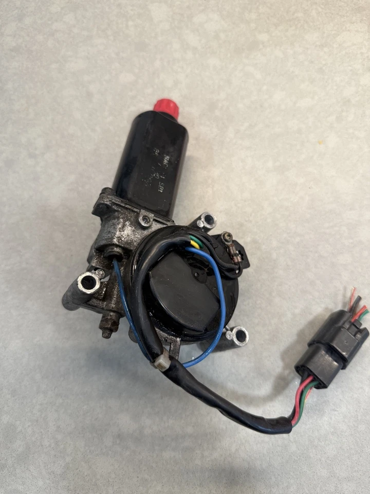 Faro conductor Mazda Miata 1990-1997 motor P/N: NA01-54-SBX Foto 2 de 2