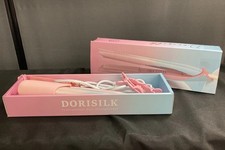 DORISILK 500 Degree High Temp Professional Hair Straightener