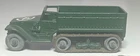 Matchbox Lesney M3 #49 Green Personnel Carrier