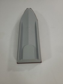 Lego City 60015 Coastguard Albatross Boat Ship Hull INCOMPLETE PARTS ONLY