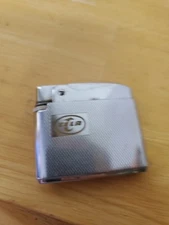 Rowenta Lighter With Cela Advertising 