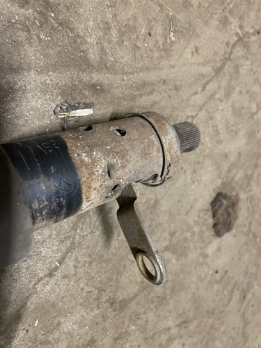 1974-77 Chevrolet Elcamino Tilt Steering Column - Picture 8 of 8
