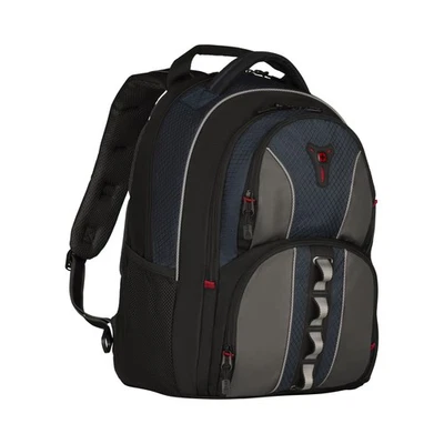 Wenger 600629 Kobaltblau Rucksack 16 Zoll - Bild 1 von 4