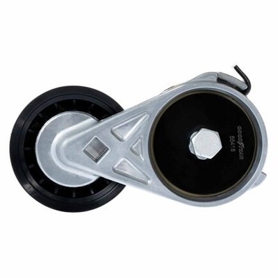 Belts 55418 Accessory Drive Belt Tensioner Pulley Fead Automatic for Goodyear