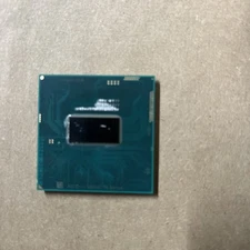 Intel Core i5-4210M 2.60GHz 2-Core 3MB Socket G3 Laptop Mobile Processor SR1L4