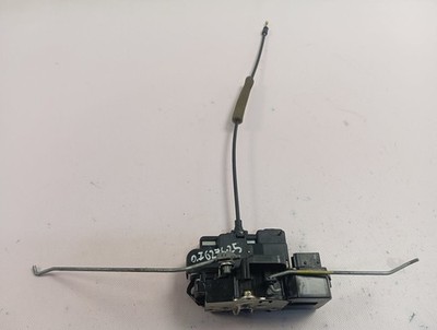 96660859 SCHLOSS DER LINKEN VORDERTÜR / 7301140 FÜR OPEL ANTARA COSMO 4X4