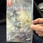 Afterimage: Deluxe Edition - Nintendo Switch
