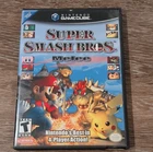 Super Smash Bros. Melee (Nintendo GameCube, 2001)