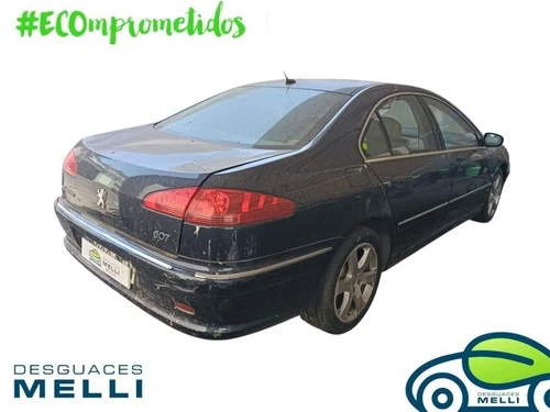 4401H5 Pinza De Freno Delantera Derecha para PEUGEOT 607 (S2) Básico 20 9266697 - Imagen 8 de 10