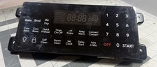 GENUINE Frigidaire Gas Range Oven Control Board 5304523298