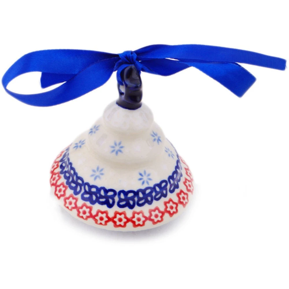 Manufaktura Owl Ornament - Thumbnail 3
