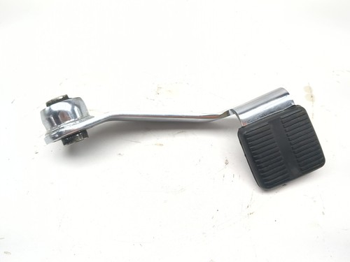 12-17 Harley Davidson Dyna Fat Bob FXDF Right Rear Brake Pedal