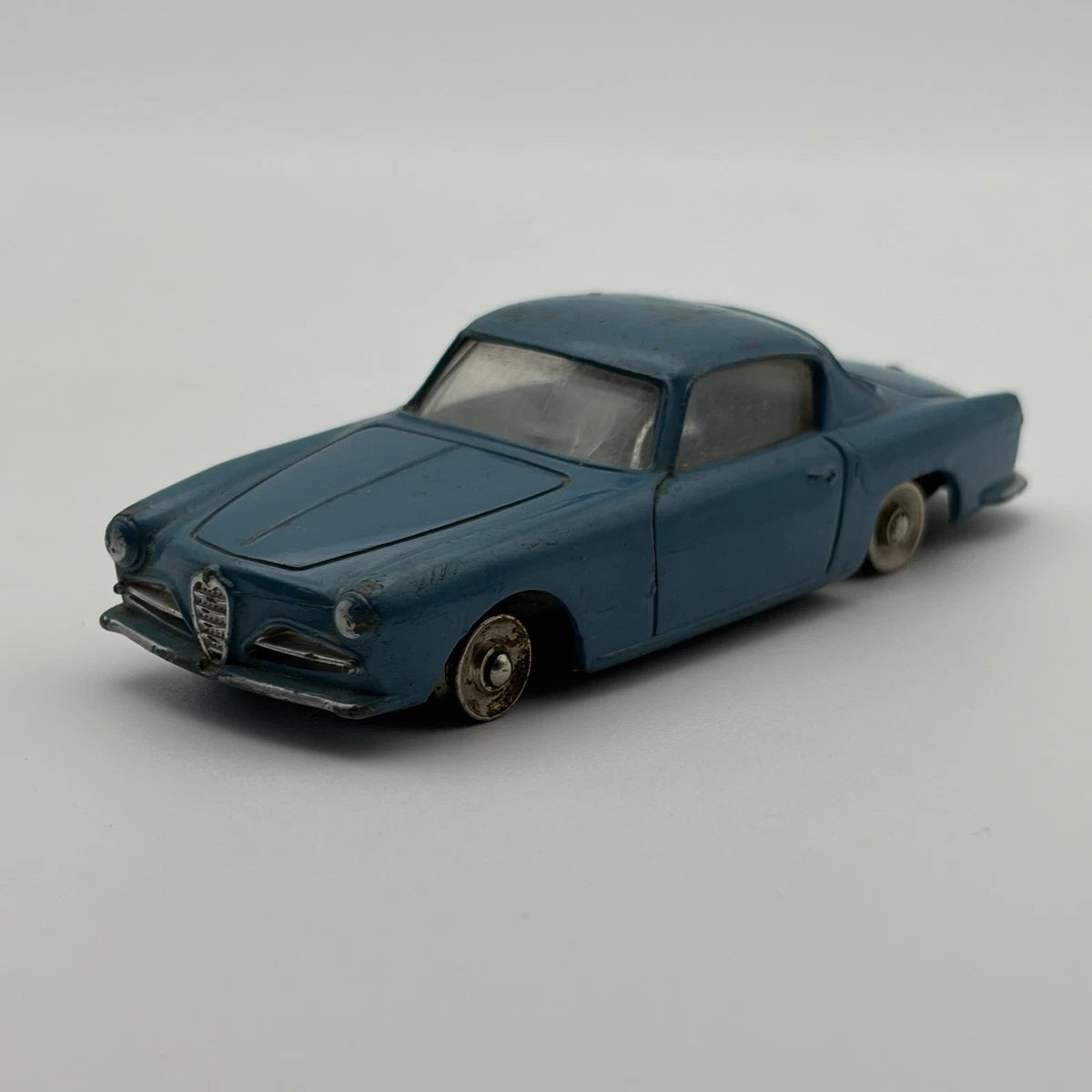 Dinky Alfa Romeo Diecast Cars for sale | eBay