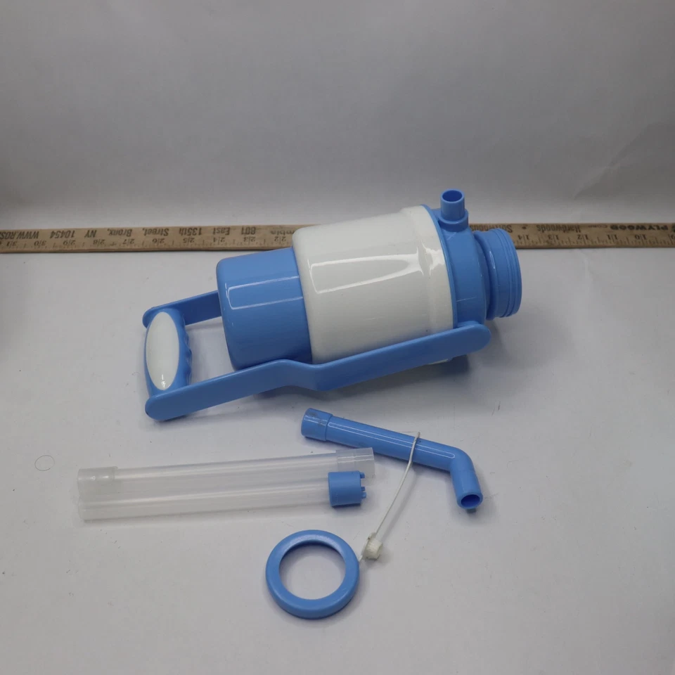 Bomba manual Primo Foto 2 de 4