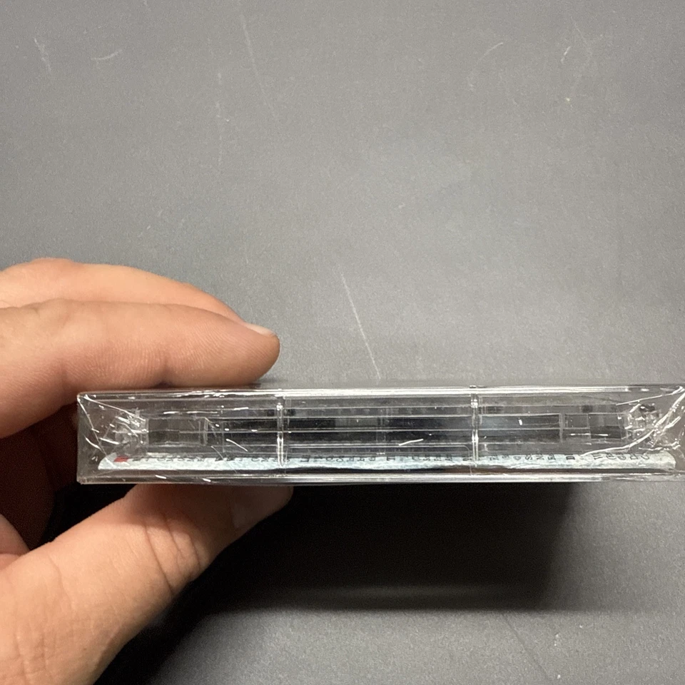 Sealed NIP Febuary 1995 New Country Magazine Cassettes Neal McCoy Shenandoah NOS - Image 4 of 4