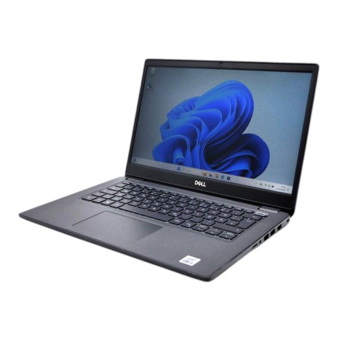 Dell Latitude 3410 Core i5-10310U 1.7GHz 16GB 256GB IPS 14"FHD W11 - Bild 2 von 6