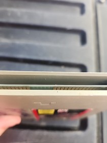 Death Race for Nintendo NES Unlicensed AGCI Cartridge 