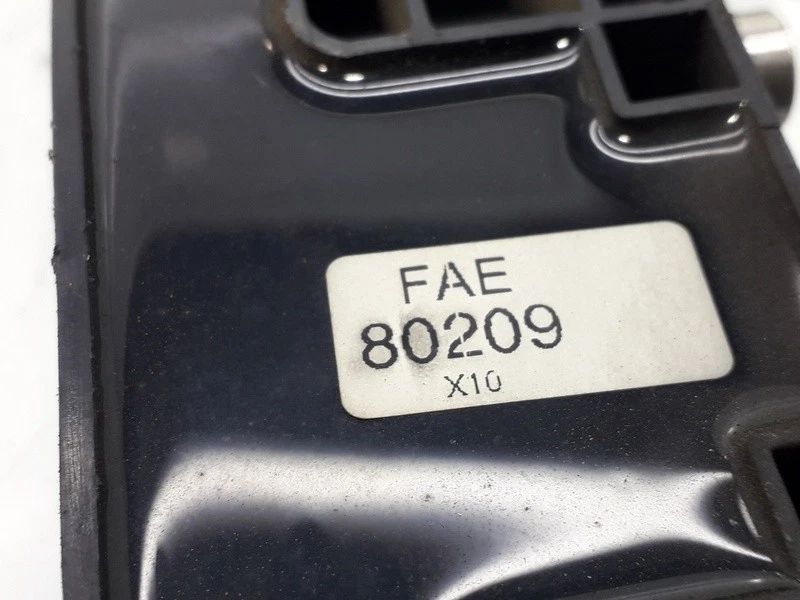 80209 bobina de encendido para OPEL VECTRA B BERLINA COMFORT 1997 7599657 - Imagen 2 de 4