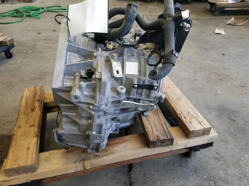 Automatic Transmission CVT Fits 11-15 SCION IQ Foto 3 de 4