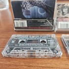 Vintage OBITUARY Cause Of Death 1990 Cassette tape — photo 4