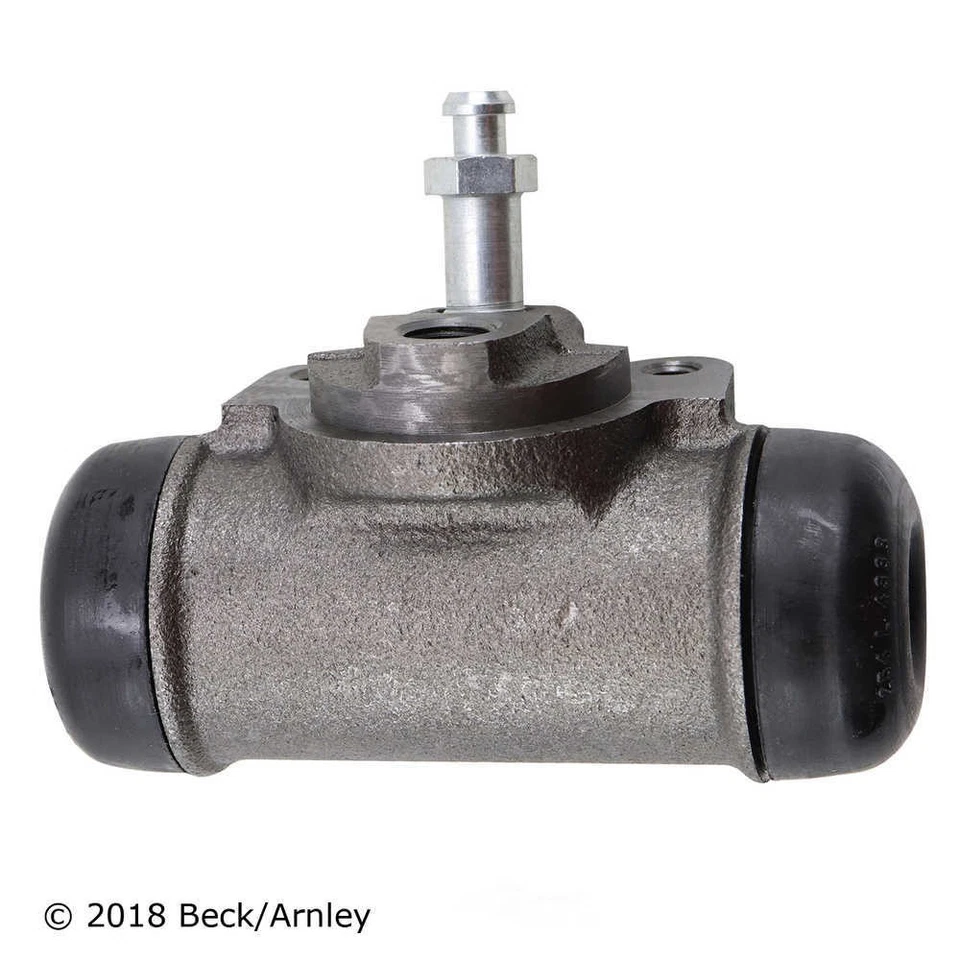 Drum Brake Wheel Cylinder fits 1995-2004 Toyota Tacoma  BECK/ARNLEY - Image 3 of 4