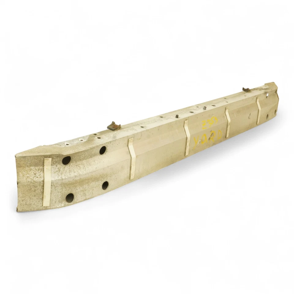 93-94 Lexus Ls400 Xf10 Reinforcement Bar Bumper Support Rear 5202350020 Oem Foto 4 de 4