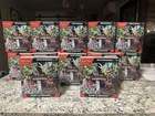 Pokemon TCG Twilight Masquerade Booster Bundle Box Factory Sealed
