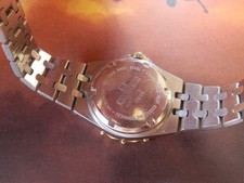 Breitling Ladies Quartz Tabarly 5