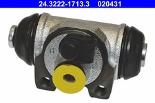 Cylindre de roue Renault LAGUNA