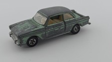 Road-Master “Impy”  Taurus 12 M . Lone Star Restoration Diorama