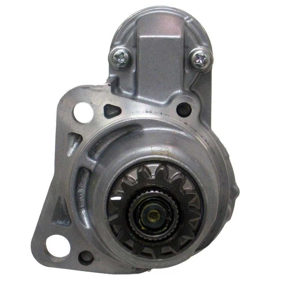 Motor de arranque compatible con Nissan Altima Rogue Murano 2013-2019, Quest ACDELCO PROFESSIO Foto 3 de 4